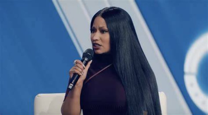 Nicki Minaj Zodiac Sign: Discover the Celestial Influence Behind the Queen of Rap