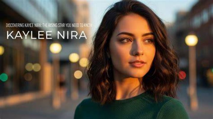 Nikitakinca: The Rising Star You Need to Know