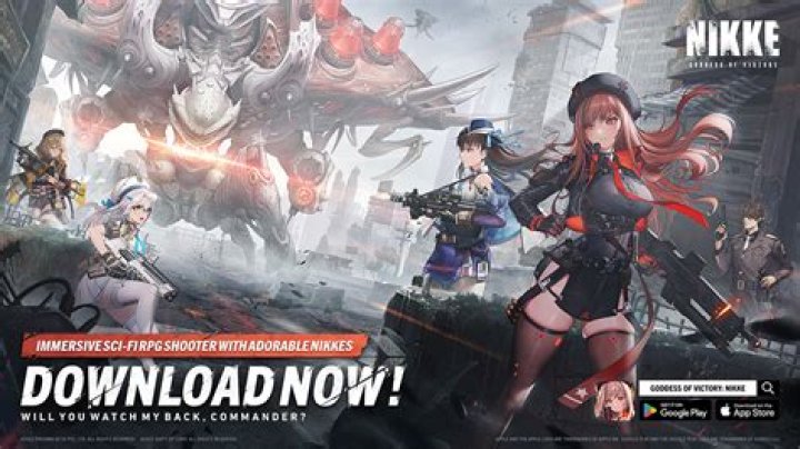 Nikke X: The Ultimate Guide to the Game That's Taking the World by Storm