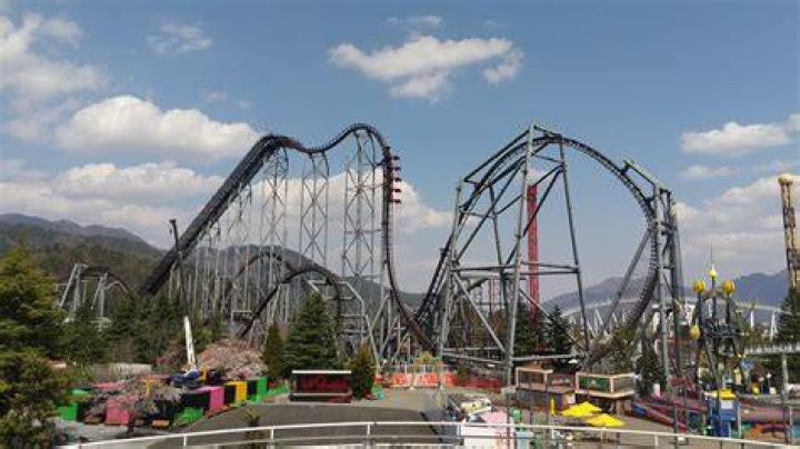 Ninja CoasterIX Flags: The Ultimate Guide to Thrills and Adventure