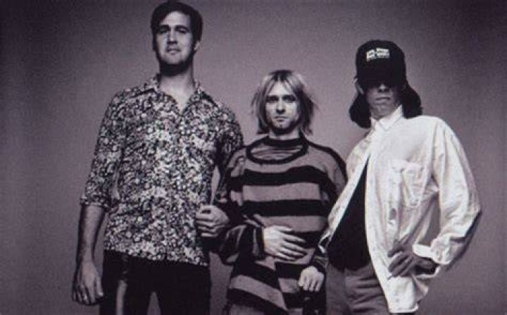 Nirvana Members: The Untold Story of Rock's Most Iconic Band