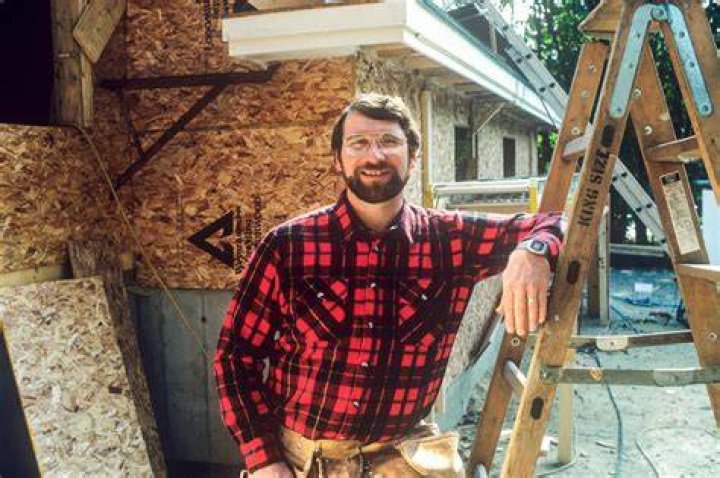 Norm Abram: The Master Carpenter Who Revolutionized DIY Projects