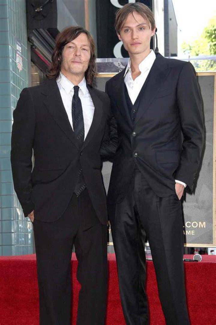 Norman Reedus Dad: The Man Behind the Iconic Actor
