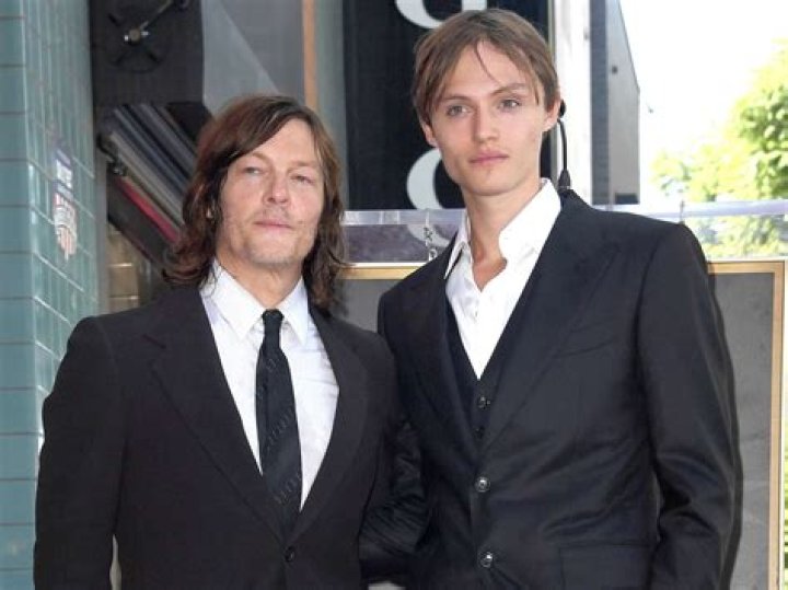 Norman Reedus Son: Exploring the Life and Legacy of a Hollywood Icon's Family