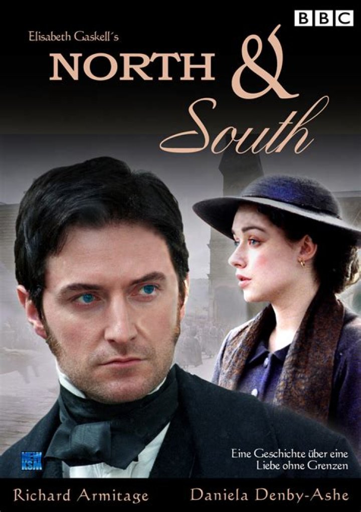 North and South Cast: A Comprehensive Look at the Iconic Drama