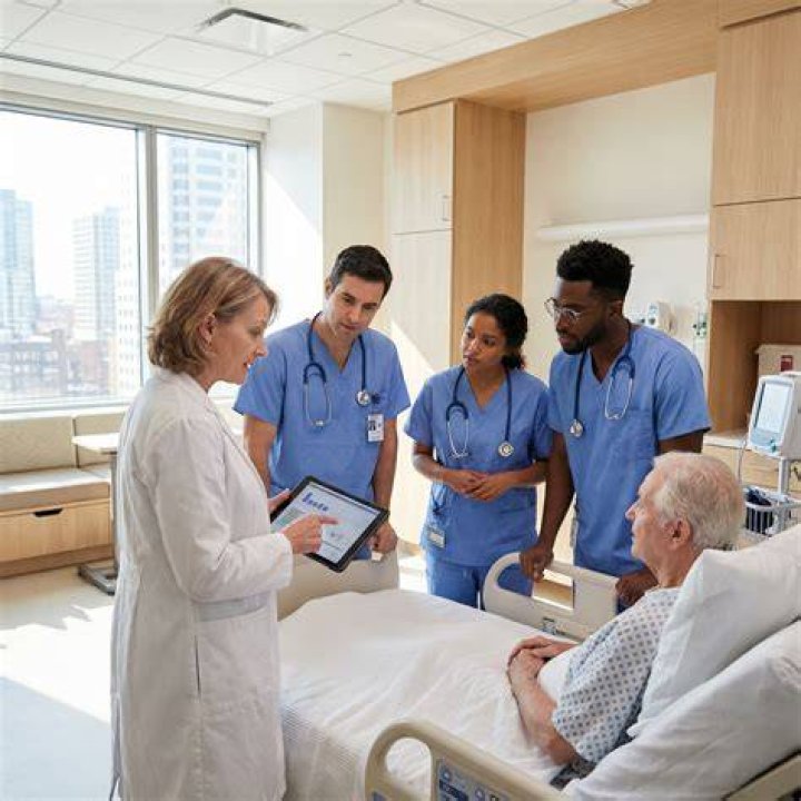 Northshore Internal Medicine: Your Premier Destination for Comprehensive Healthcare