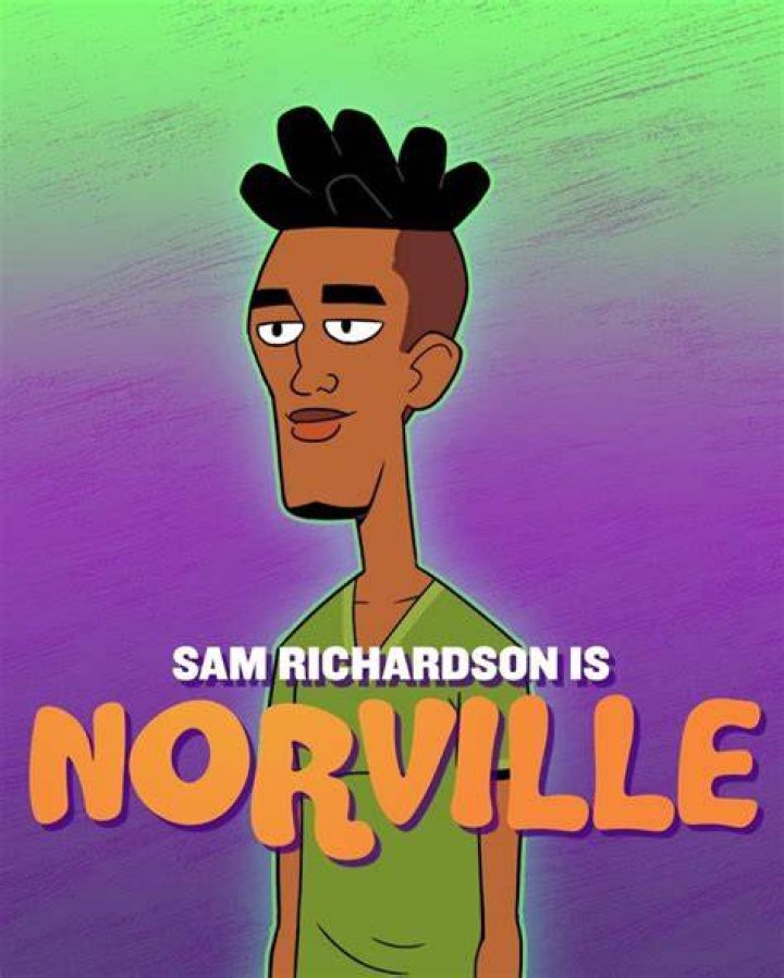 Norville Rogers: Unveiling the Iconic Character in Animation History