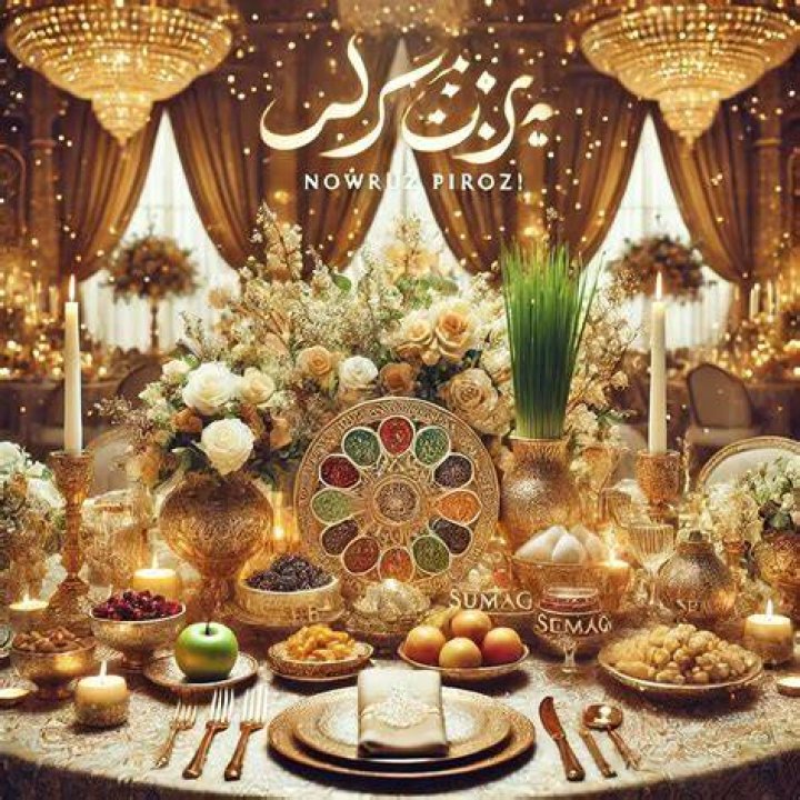 Nowruz 2025: A Celebration of Renewal, Culture, and Harmony