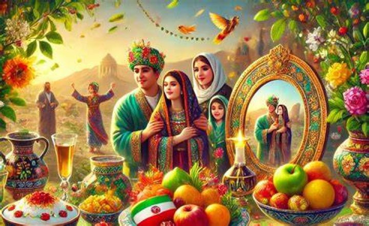 Nowruz: The Vibrant Celebration of Spring and Renewal