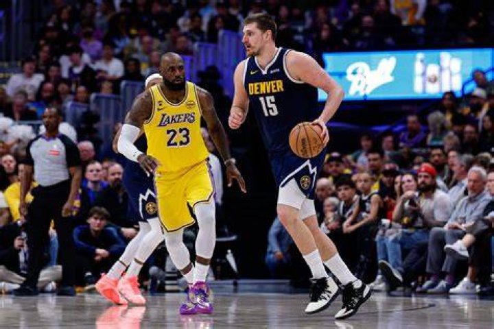 Nuggets vs Lakers: The Ultimate Showdown Every Basketball Fan Needs to Know