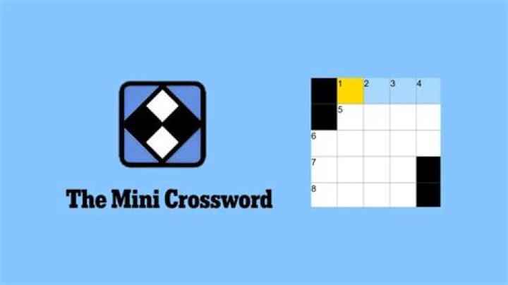 NYT Mini Crossword Answers, Hints for Today, March 18, 2025