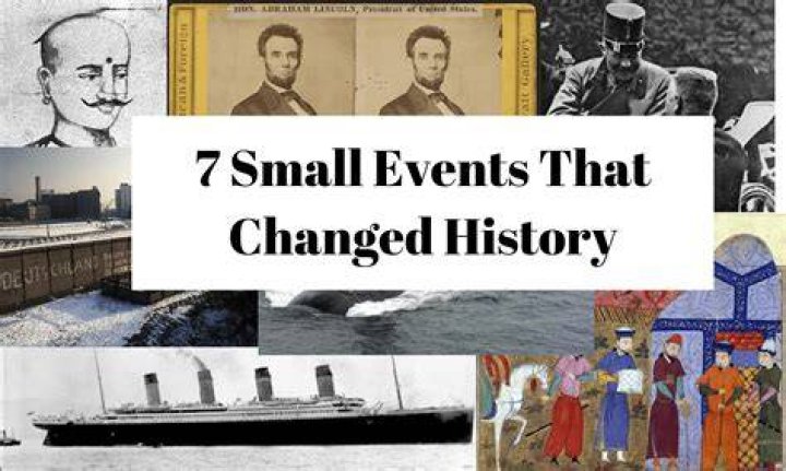October 27, 1970: A Day That Changed History, One Event at a Time
