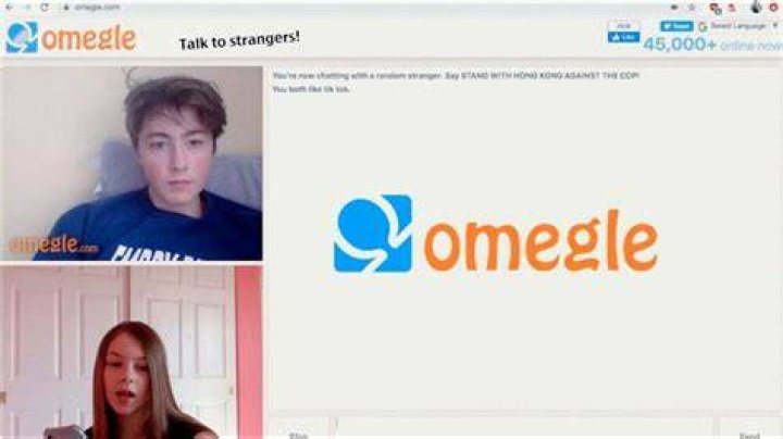 Omegle Boy: The Ultimate Guide to Understanding the Craze and Staying Safe