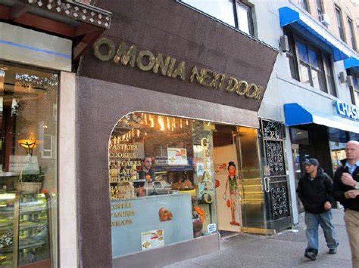 Omonia Cafe Astoria NY: A Hidden Gem in the Heart of New York