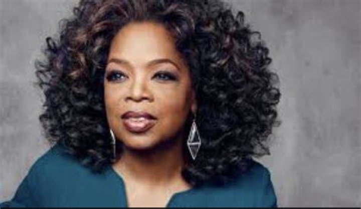 Oprah's Real Name: Discover the Truth Behind the Iconic Media Mogul