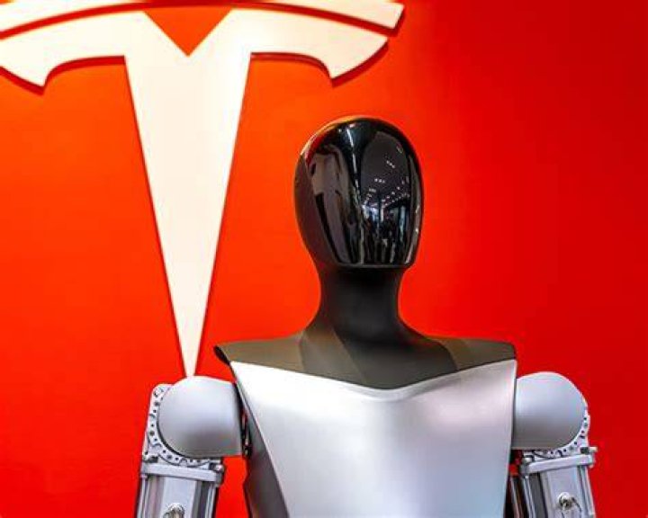 Optimus Robot Tesla: The Future of Humanoid Robotics is Here!