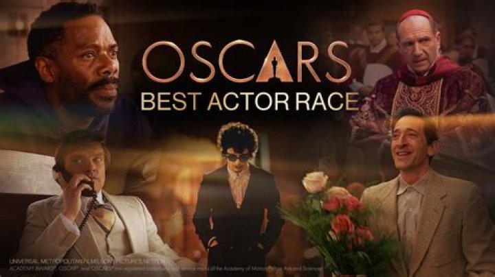 Oscar Best Picture 2025: The Ultimate Guide to Who's in the Race