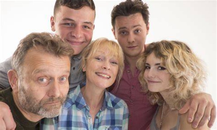 Outnumbered Cast: A Comprehensive Guide to the Beloved Sitcom's Stars