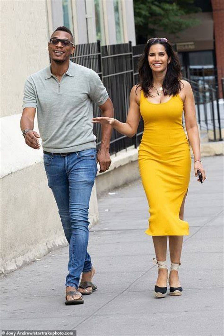 Padma Lakshmi Boyfriend 2025: The Inside Scoop You&rsquo;ve Been Waiting For!
