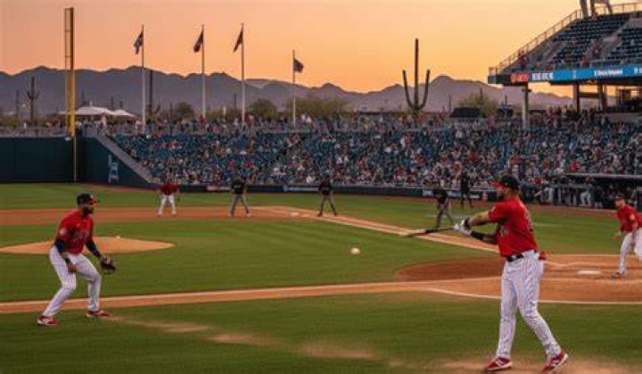 Padres Giants Spring Baseball: Your Ultimate Guide to the Battle of the Bay