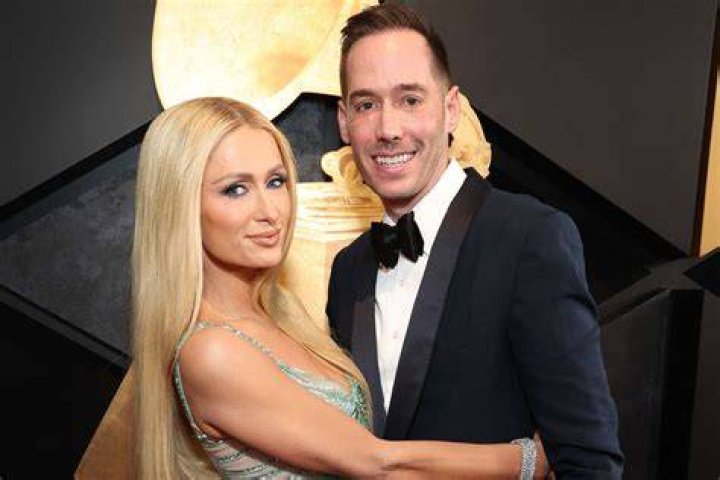 Paris Hilton's Husband: A Comprehensive Look into the Life of Carter Reum