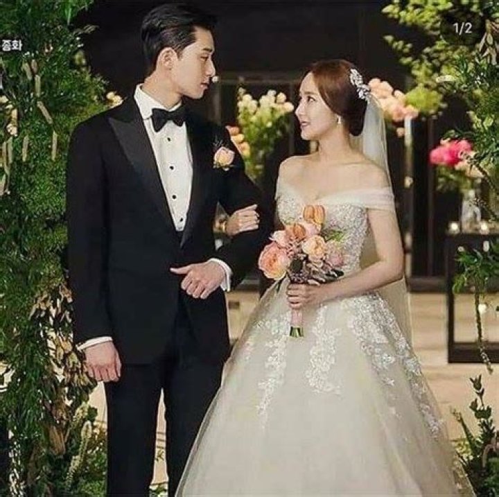 Park Seo Joon Marriage: Exploring the Life, Career, and Relationship Status of the Korean Heartthrob