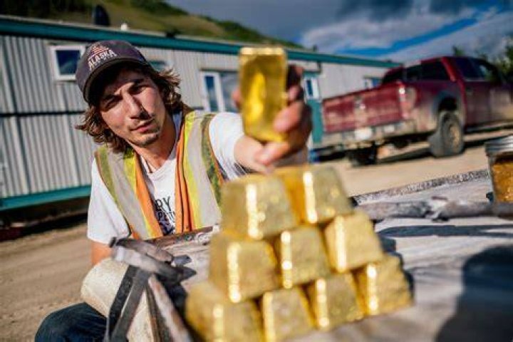 Parker Schnabel: The Gold Rush Star Who Turned Prospecting Into Stardom