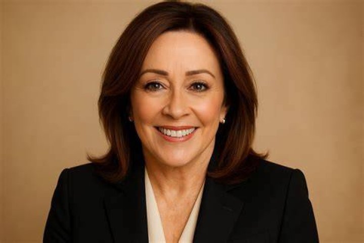 Patricia Heaton's Net Worth: A Comprehensive Guide to Her Wealth and Career