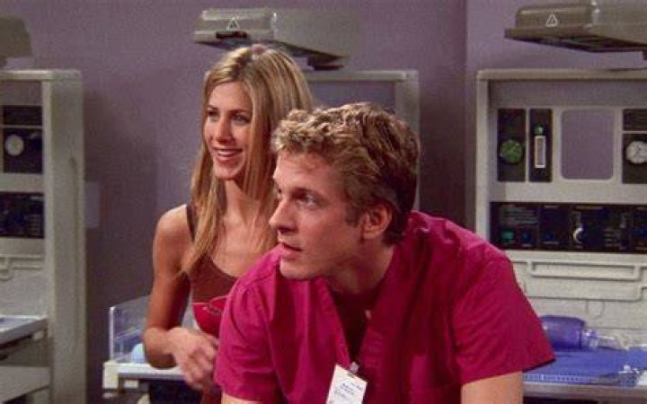 Patrick Fabian and TV Shows: A Comprehensive Exploration