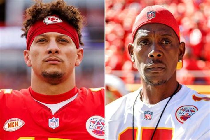 Patrick Mahomes' Dad: The Man Behind the NFL Legend
