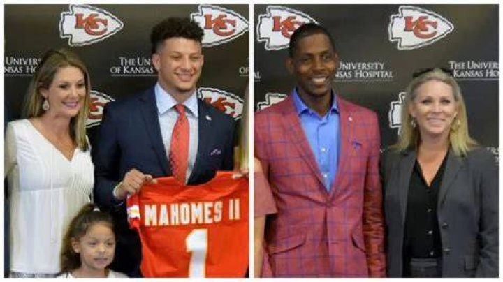 Patrick Mahomes Sr.: The Man Behind the Legend