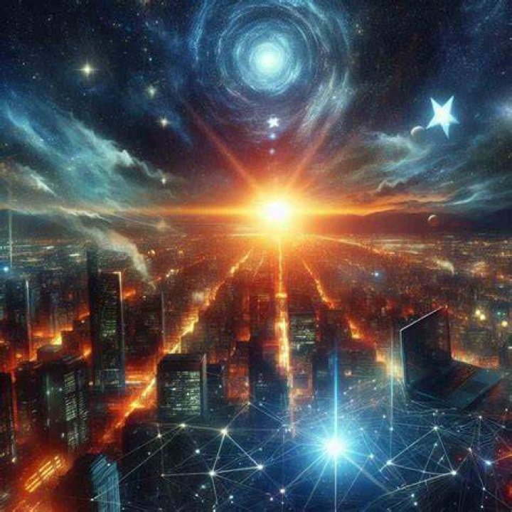 PatrickWayze: The Rising Star in the Digital World