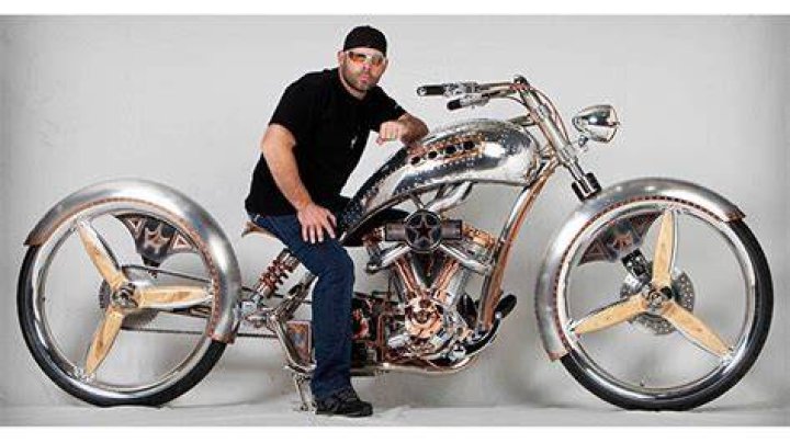 Paul Jr Designs Company: Revolutionizing Custom Metal Art