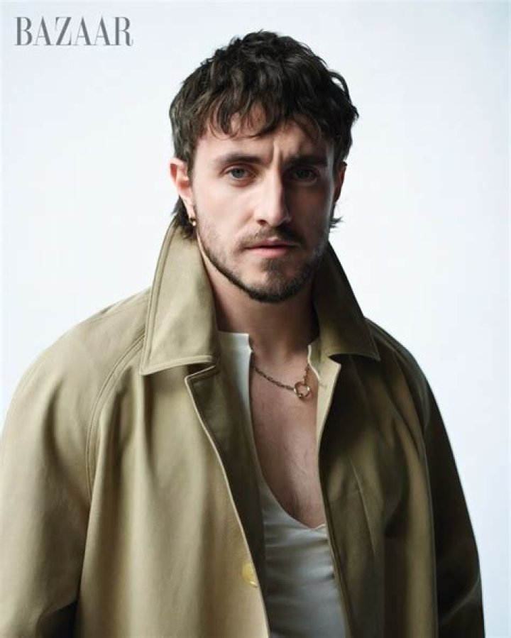 Paul Mescal: Rising Star of Narcos: Mexico &ndash; A Comprehensive Look