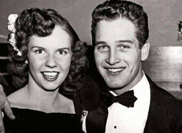 Paul Newman and Jackie Witte: A Love Story That Shaped History