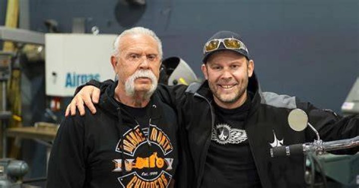 Paul Teutul Jr Net Worth: A Deep Dive into His Career and Financial Success