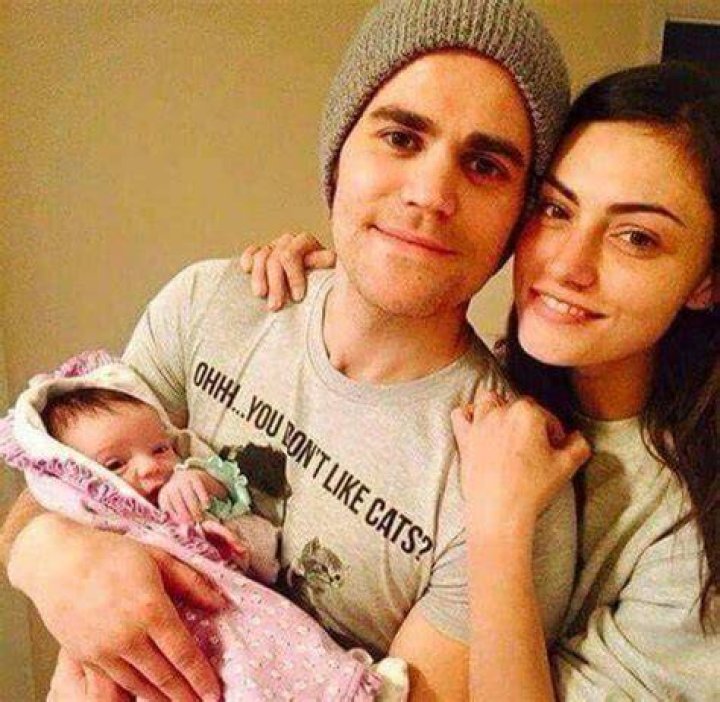 Paul Wesley Kids: A Dive Into Parenthood and Family Life