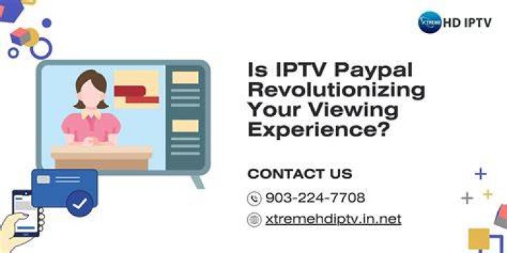 Payne TV: Revolutionizing Your Viewing Experience