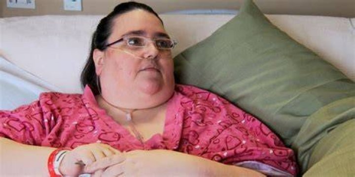 Penny My 600 lb Life: A Journey of Struggles, Triumphs, and Transformation