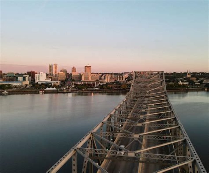 Peoria IL: The Heart of Illinois You Didn&rsquo;t Know You Needed