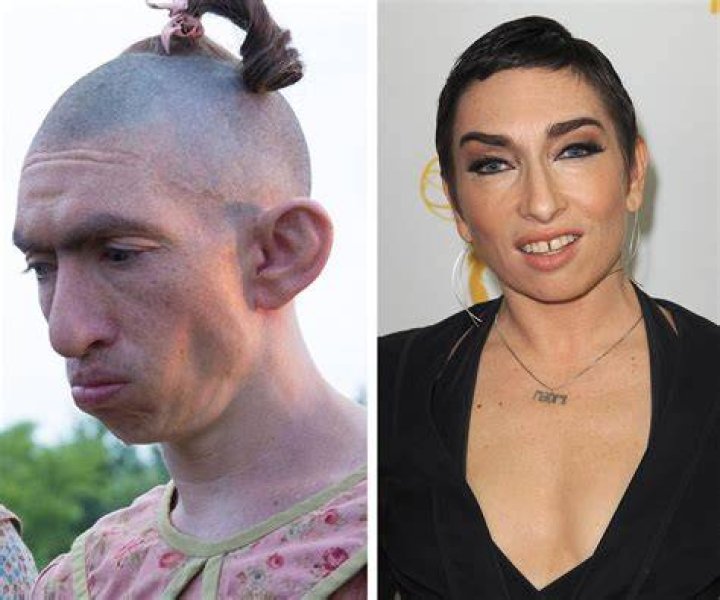 Pepper American Horror: A Comprehensive Guide to the Terrifying Legend