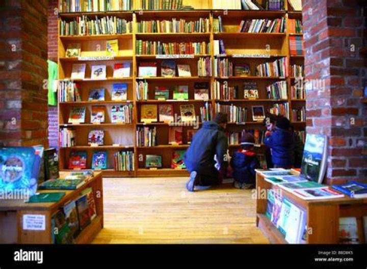 Perusing the Shelves: Unlocking the Joy of Book Exploration