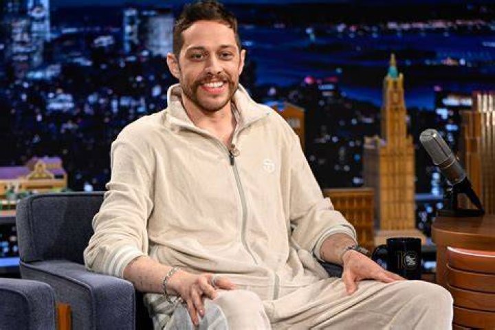 Pete Davidson: The Biracial Comedian Breaking Barriers in Comedy