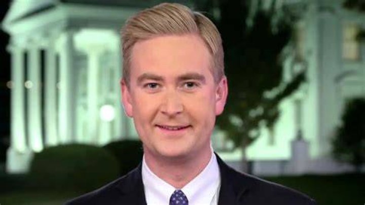 Peter Doocy Salary: The Inside Scoop on the Fox News Star's Earnings