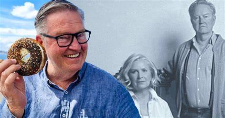 Peter Muston: A Comprehensive Look at His Life, Career, and Impact