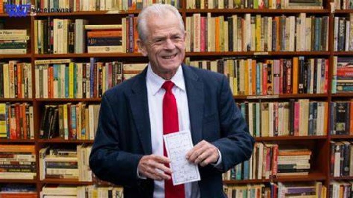 Peter Navarro Parents: The Untold Story Behind the Man and His Roots