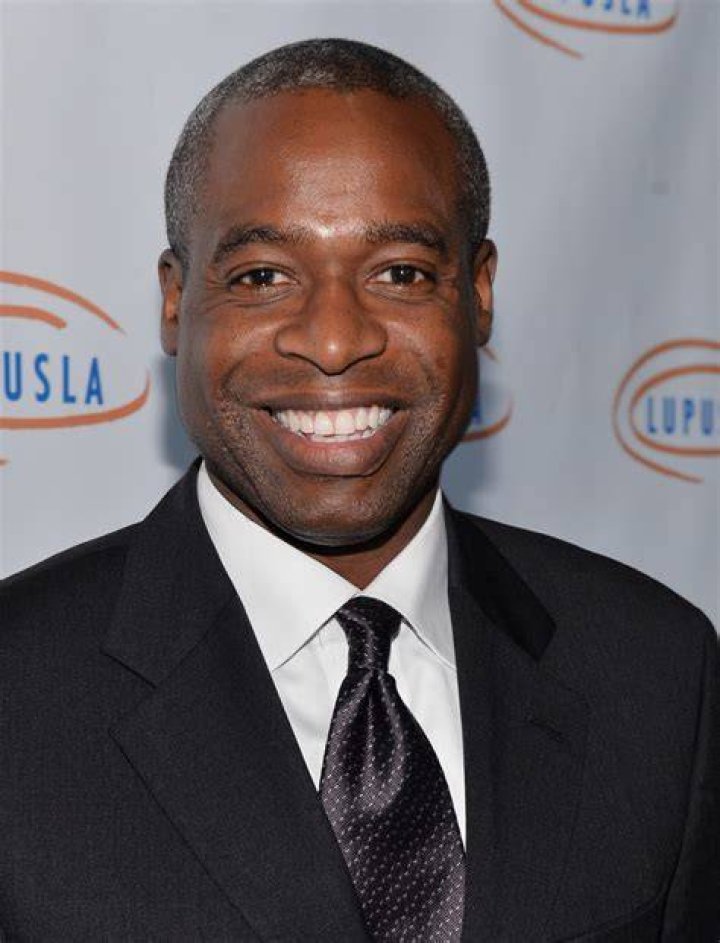 Phill Lewis: The Talented Actor Behind the Scenes