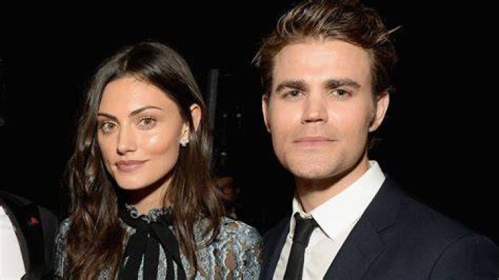 Phoebe Tonkin and Paul Wesley: A Comprehensive Exploration of Their Careers, Connection, and Impact