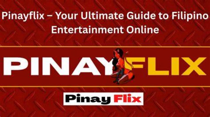 PinayFlix TV: Your Ultimate Streaming Destination for Pinoy Entertainment