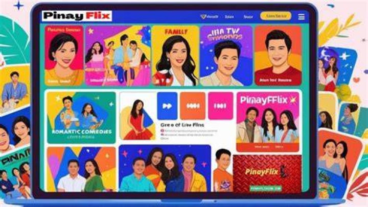 Pinayflix0: Your Ultimate Guide to Streaming Filipino Entertainment